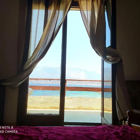 Appartement House Next To The Sea