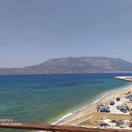 Appartement House Next To The Sea