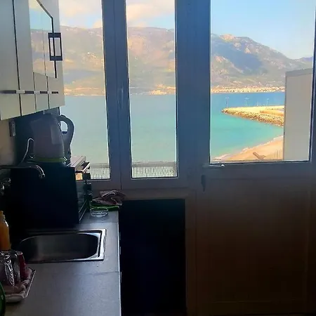 Appartement House Next To The Sea *