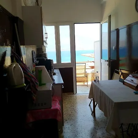 House Next To The Sea Appartement